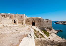 Tonnara di Santa Panagia